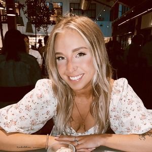 Meet your Posher, Jessika